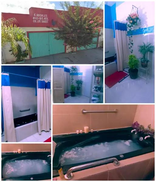 Quinta SPA en Lerdo