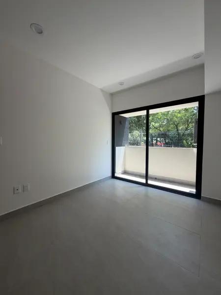 Venta Departamento Coyoacán 74.66 m²