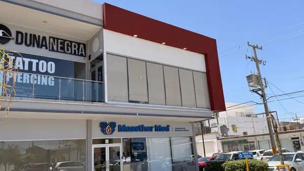 LOCAL EN RENTA SOBRE AV JUAREZ, TORREON, COAH
