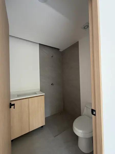 Venta Departamento Coyoacán 73.50 m²