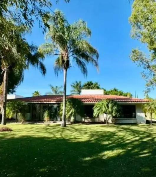 Casa en venta en Club de Golf el Cristo, Atlixco, Puebla