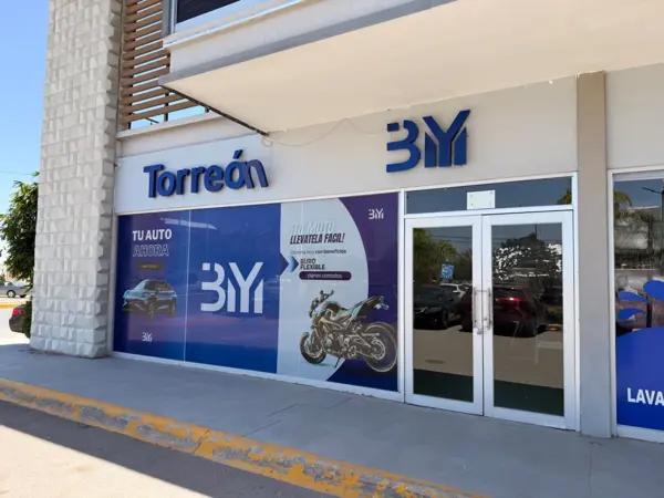 LOCAL COMERCIAL EN RENTA SOBRE AV. JUAREZ, TORREON, COAH