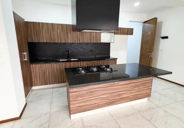DEPARTAMENTO EN VENTA EN OCOLUSEN, MORELIA DEPARTAMENTO EN VENTA EN OCOLUSEN, MORELIA
