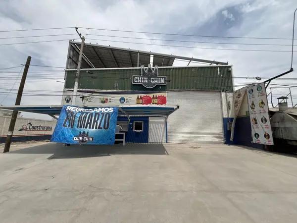 BODEGA COMERCIAL EN VENTA, EN LA PERLA TORREON COAH