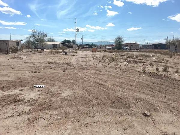 Terreno Habitacional en Venta en Islas Agrarias A, Mexicali, Baja California