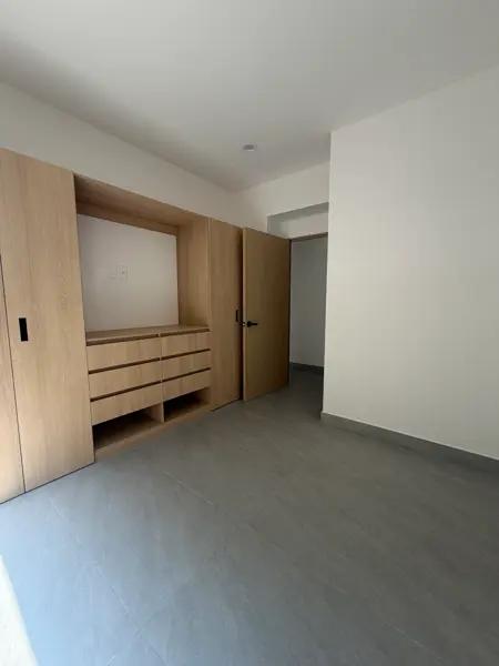 Venta Departamento Coyoacán 35.43 m²
