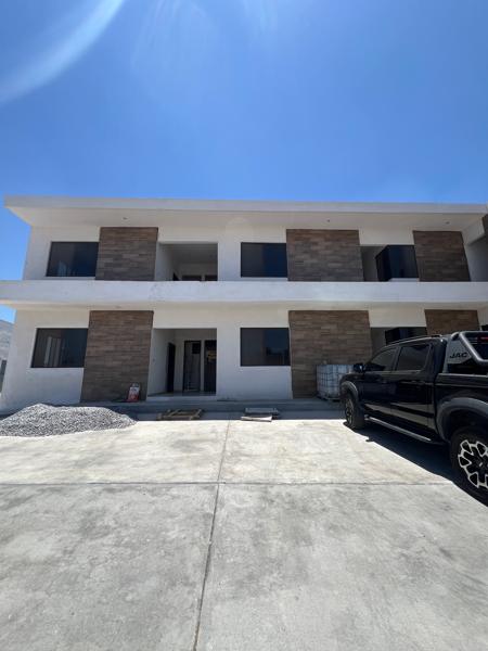 Departamento en renta de 2 recámaras en Ramos Arizpe, Coahuila