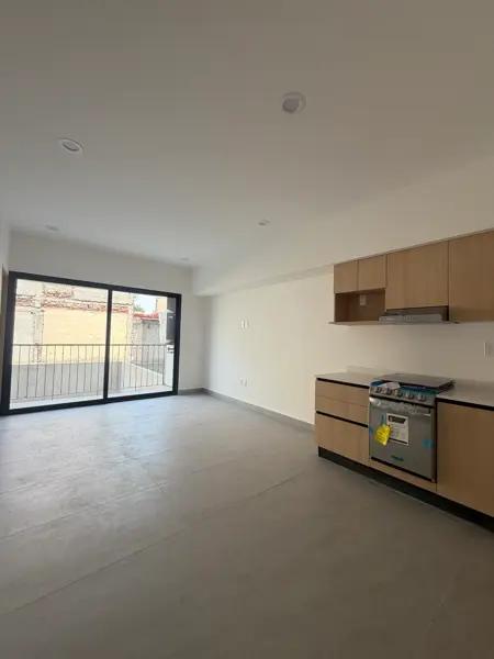 Venta Departamento Coyoacán 73.51 m²