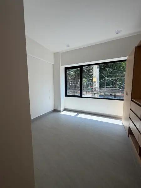 Venta Departamento Coyoacán 78.05 m²