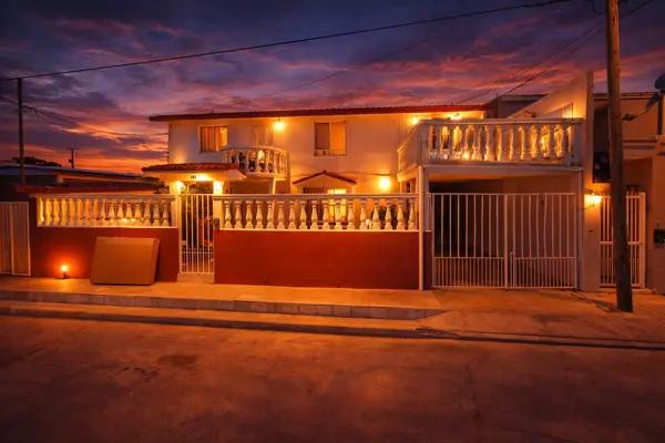 VENTA DE CASA EN LA COLONIA REFORMA EN PLAYAS DE ROSARITO BAJA CALIFORNIA