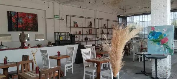 Local en renta en San Francisco Acatepec, San Andrés Cholula, Puebla