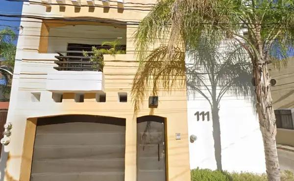 Casa en venta en Guadalupe, Aguascalientes, Aguascalientes