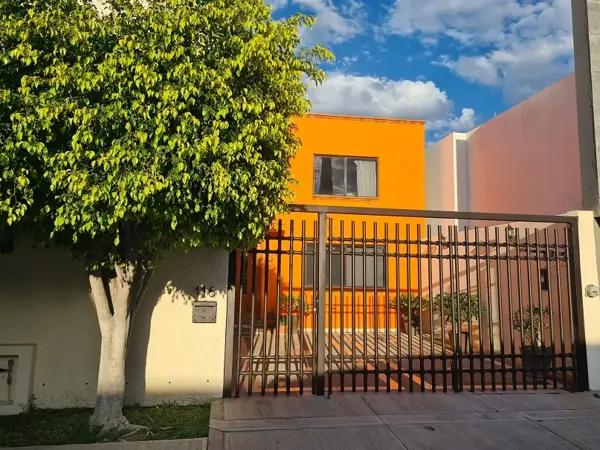 Vive en La Loma SLP — Seguridad y Ubicación