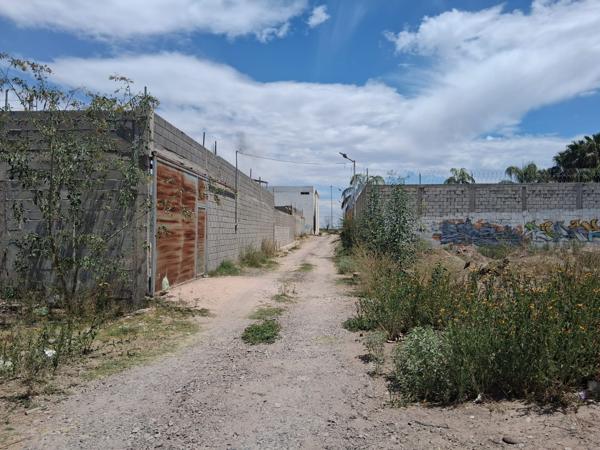 Terreno en venta en La Concha, Torreón, Coahuila de Zaragoza
