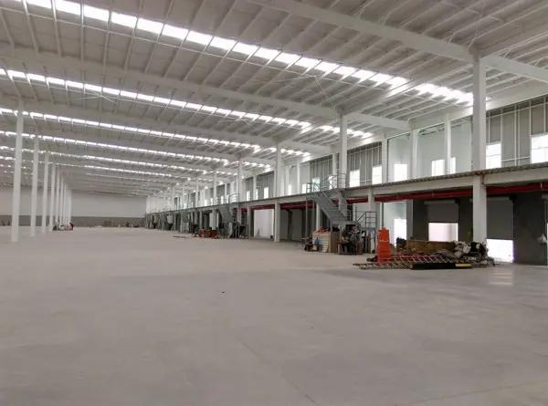 RENTA BODEGA INDUSTRIAL BARRIENTOS TLALNEPANTLA