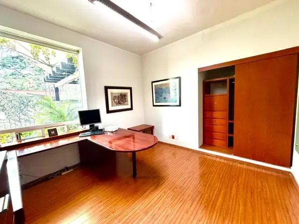 Se renta oficina en la Colonia Florida,  Alvaro Obregón, CDMX