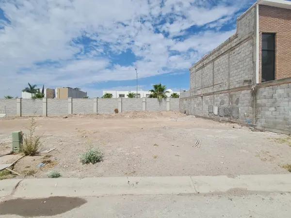 Terreno en venta en Los Viñedos, Torreón, Coahuila de Zaragoza