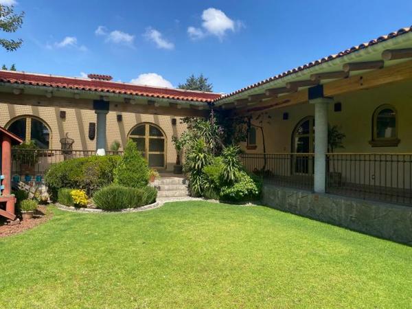 RESIDENCIA UN SOLO NIVEL-