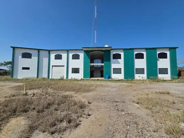 Oficina en renta en Santa Amalia, Altamira, Tamaulipas