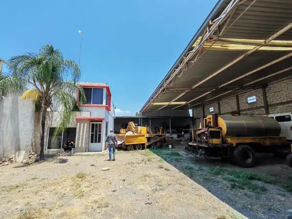 Bodega en venta en Atlixco Centro, Atlixco, Puebla