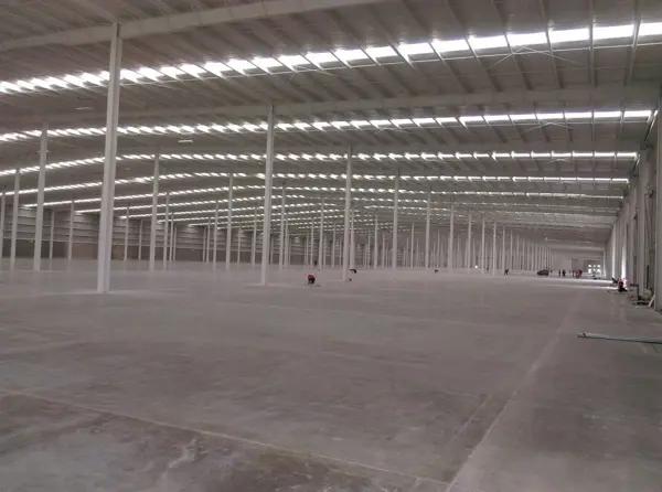 SE RENTA NAVE INDUSTRIAL EN CUAUHTÉMOC, CDMX