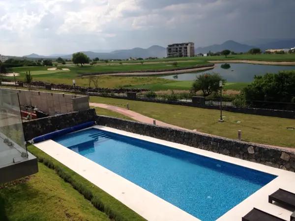 Departamento en Venta en El Marqués, Querétaro
