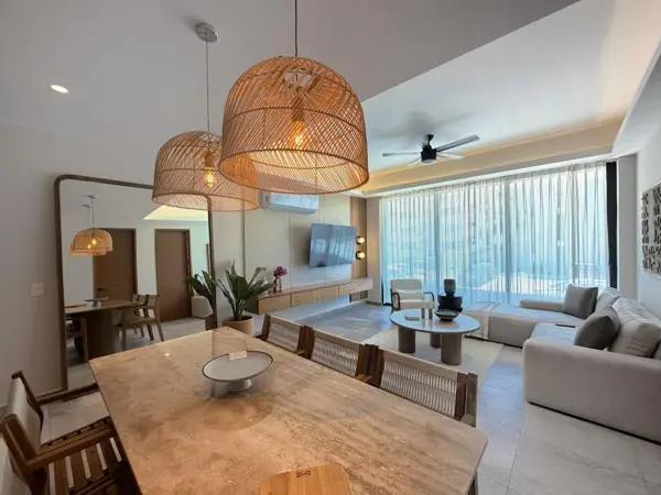 Departamento en venta en Versalles | Puerto Vallarta