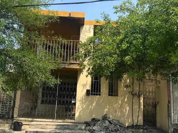 Casa / Terreno en Venta - Col. INDEPENDENCIA, Monterrey Casa / Terreno en Venta - Col. INDEPENDENCIA, Monterrey