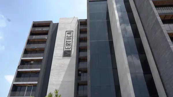 Departamento en venta en Puebla | Torre Vertica en Angelópolis