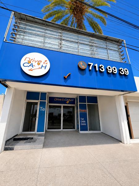 Local comercial | En renta | Blvd. Independencia
