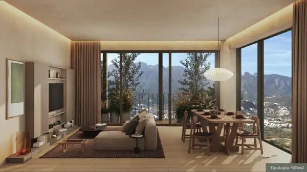 Departamentos en Venta en San Jerónimo