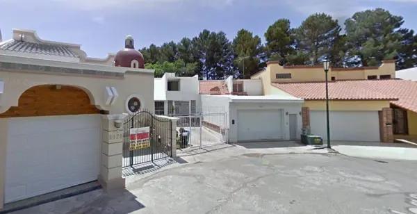 VENTA DE CASA CIUDAD JUAREZ CHIHUAHUA