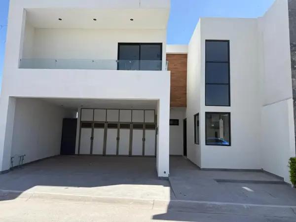 RESIDENCIA PARA EXIGENTES GRANDES ESPACIOS