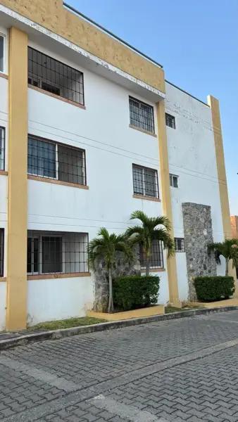 Departamento en venta en Lomas de Tzompantle, Cuernavaca, Morelos Departamento en venta en Lomas de Tzompantle, Cuernavaca, Morelos