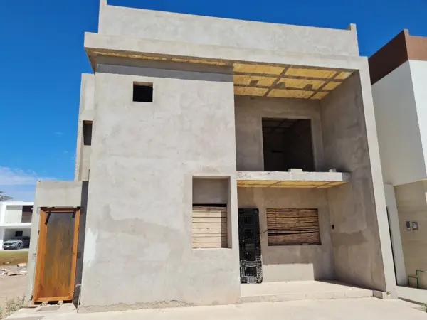 Casa en venta en Altozano la Nueva Laguna, Gómez Palacio, Durango