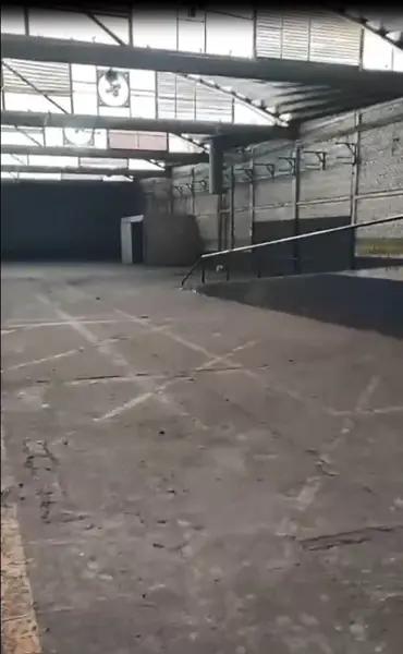 SECTOR 3 LÁZARO CÁRDENAS, GUADALAJARA !!!!! BODEGA EN RENTA A TAN SOLO 2 MIN DEL ALAMO SECTOR 3 LÁZARO CÁRDENAS, GUADALAJARA !!!!! BODEGA EN RENTA A TAN SOLO 2 MIN DEL ALAMO