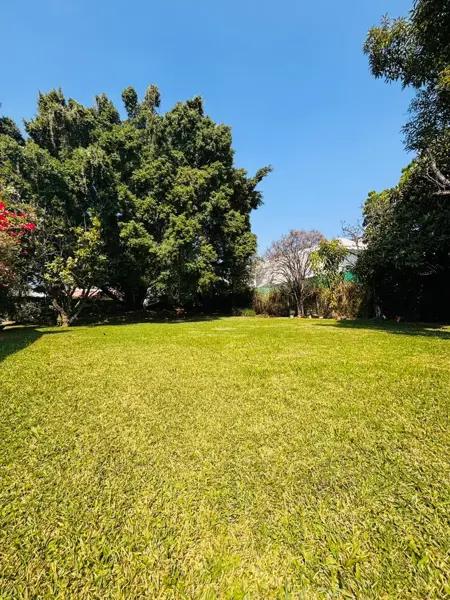 Terreno en venta Lomas de Cocoyoc