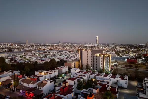Departamentos en venta en Puebla | Vento Park