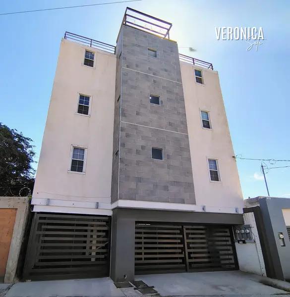 VENTA DE EDIFICIO HABITACIONAL | CD. JUÁREZ