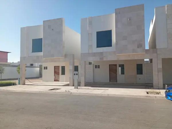 ¡ESTRENA CASA EN UNA DE LAS MEJORES UBICACIONES DE LA CIUDAD!
