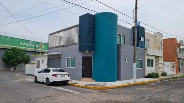 Casa en venta en Adolfo Ruiz Cortines, Veracruz, Veracruz de Ignacio de la Llave Casa en venta en Adolfo Ruiz Cortines, Veracruz, Veracruz de Ignacio de la Llave