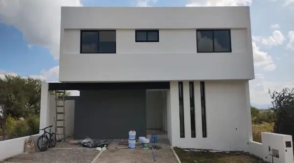 Venta de Casa Nueva en El Encino, Huimilpan, Querétaro