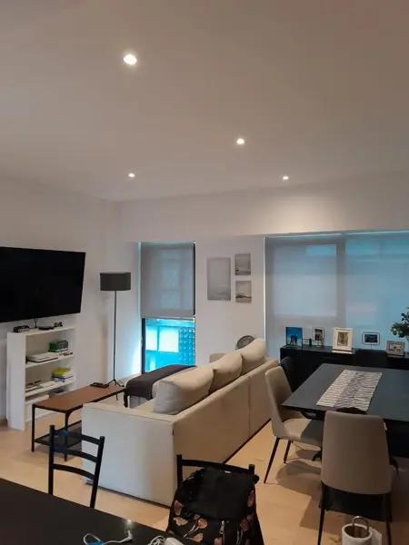 Departamento Amueblado en Renta en Roma Sur, Cuauhtémoc