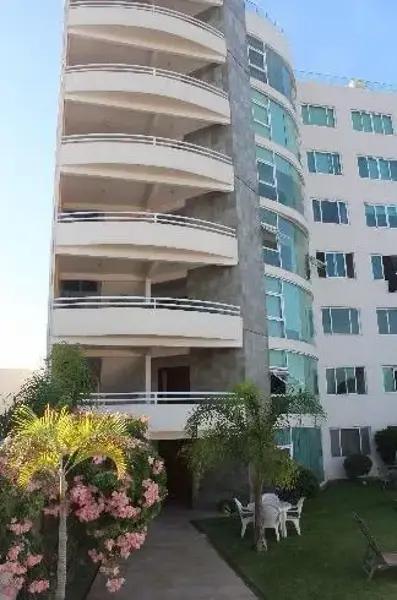 Departamento en venta y renta en Boca del Rio Centro, Boca del Río, Veracruz de Ignacio de la Llave