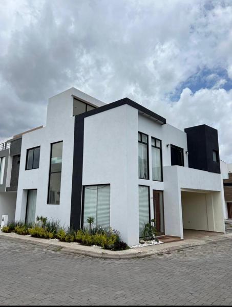 Casa en venta en Puebla