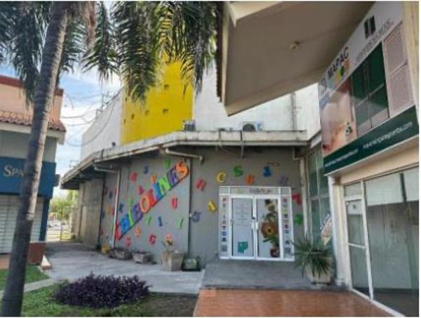 LOCAL COMERCIAL EN VENTA EN  SAN NICOLÁS DE LOS GARZA