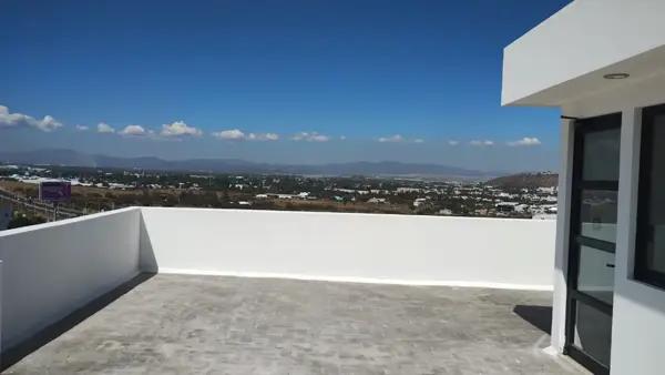 Casa nueva en venta PUNTA ESMERALDA, Qtro