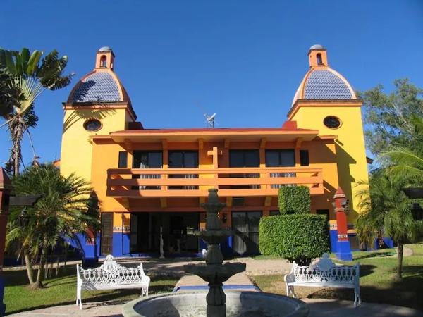 INVERSIÓN HOTELERA EN NUEVO VALLARTA