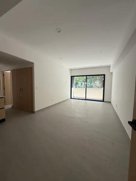 Venta Departamento Coyoacán 73.20 m²