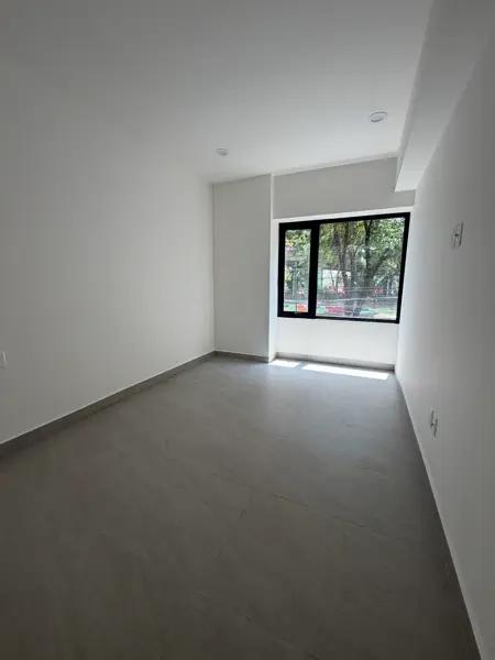 Venta Departamento Coyoacán 70.30 m²
